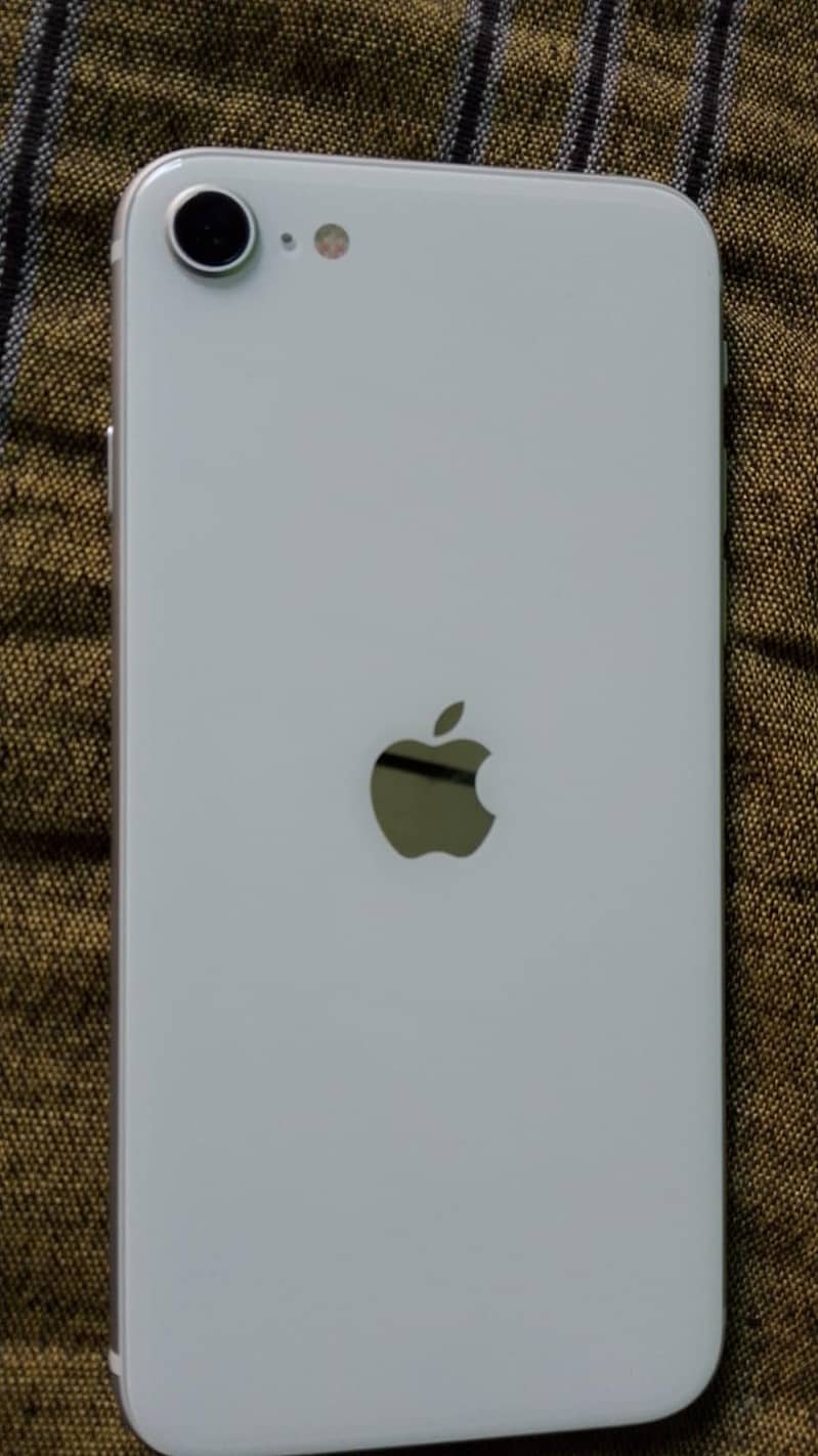 Apple iPhone SE 4