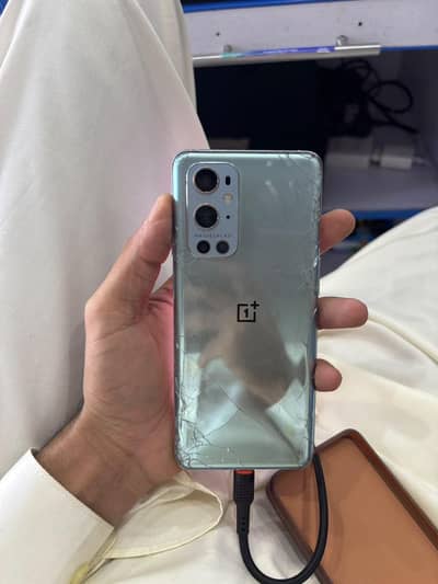 ONEPLUS 9 PRO | 03482972055