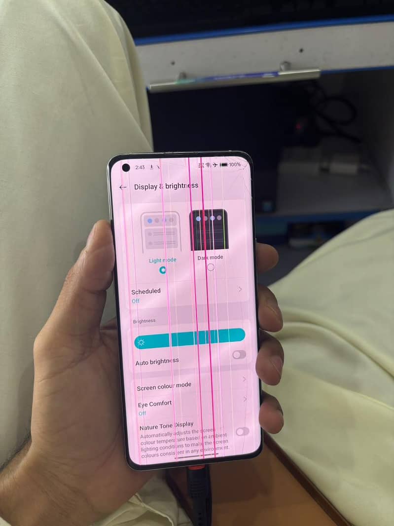 ONEPLUS 9 PRO | 03482972055 1