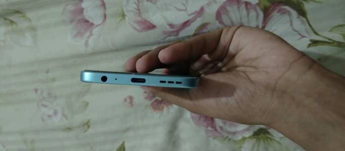 Infinix hot 60 pro