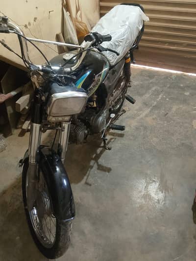 Unique UD 70 for Sale in Karachi
