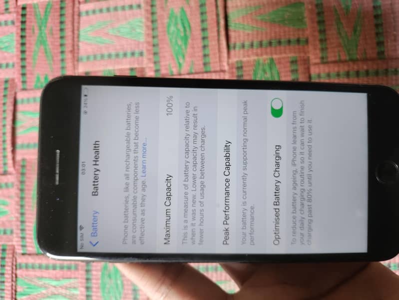 Apple iPhone 7 Plus 4