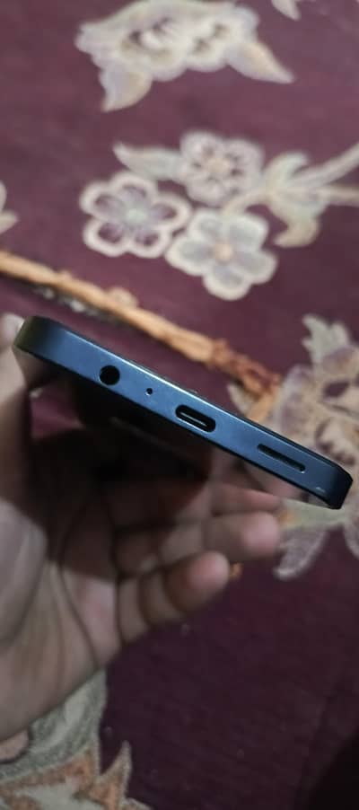 Samsung Mobile A07 5G 6/128