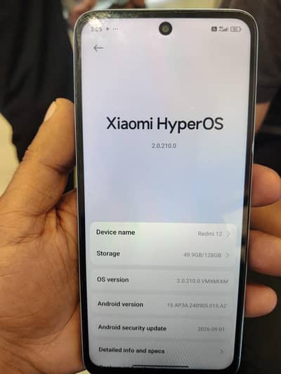 Redmi 12