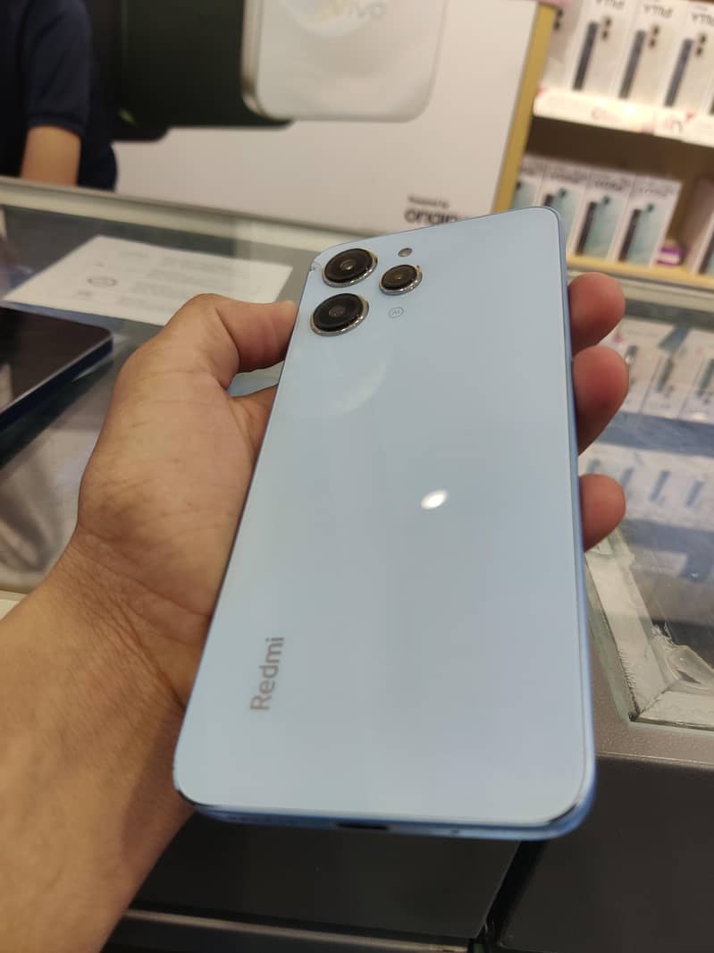 Redmi 12 1