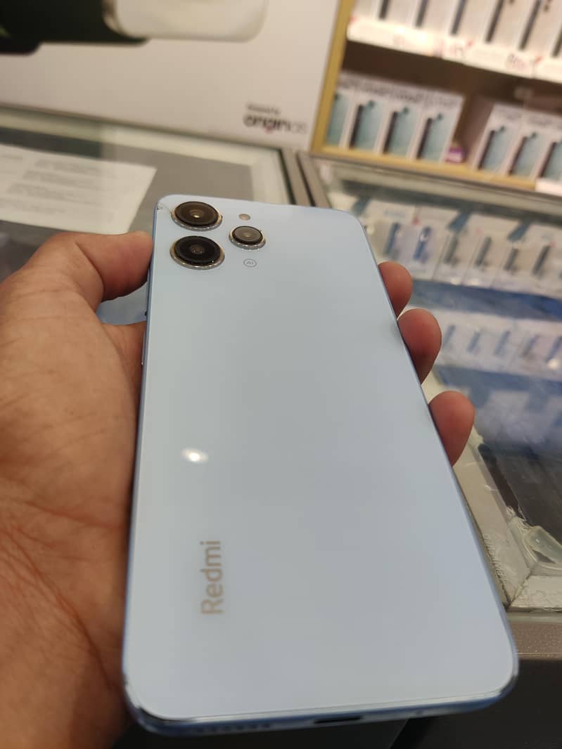 Redmi 12 2