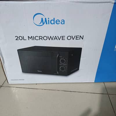 media microwaves