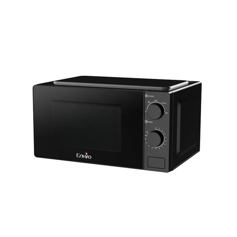 Enviro Microwave oven 3