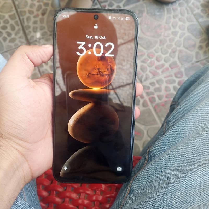 OPPO A6 1