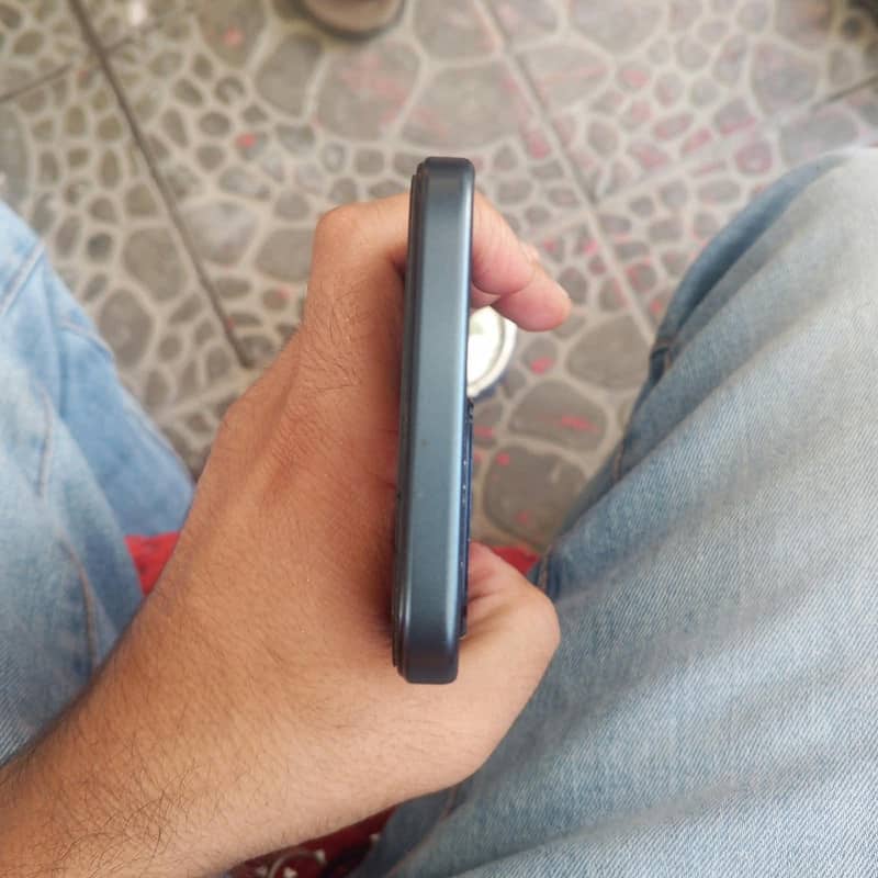 OPPO A6 3
