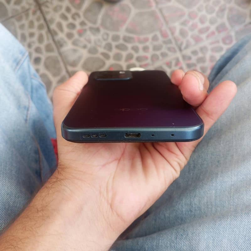 OPPO A6 4