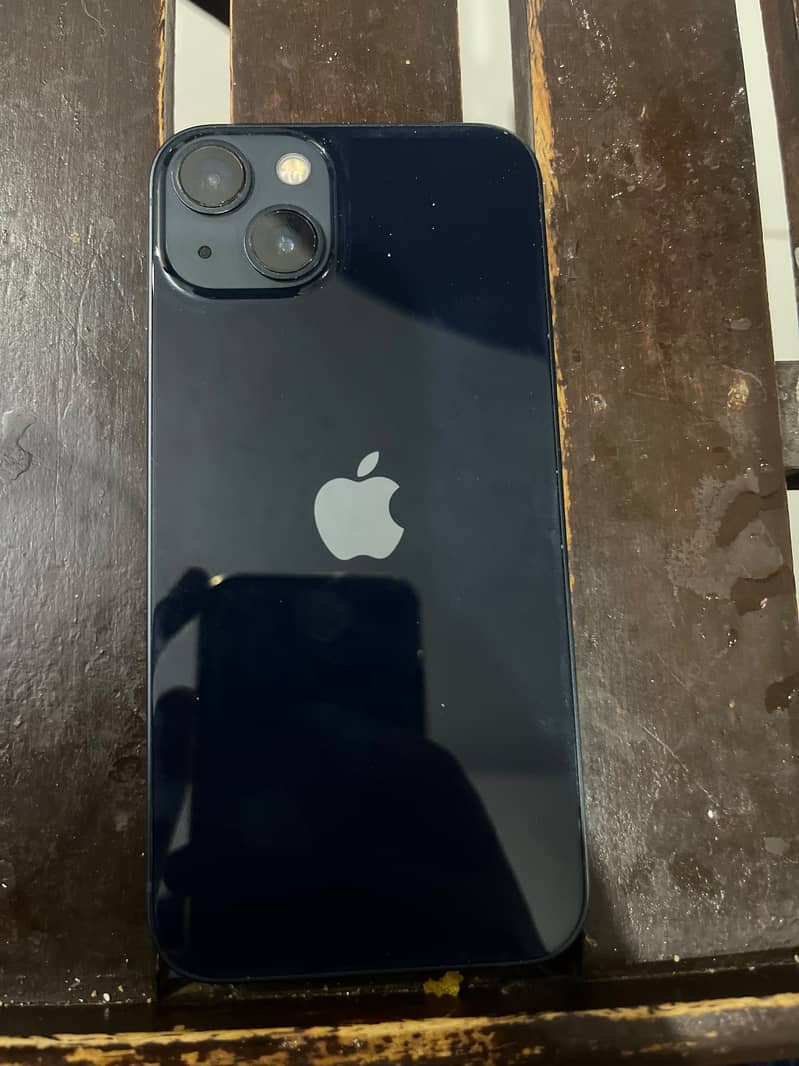 Apple iPhone 13 0