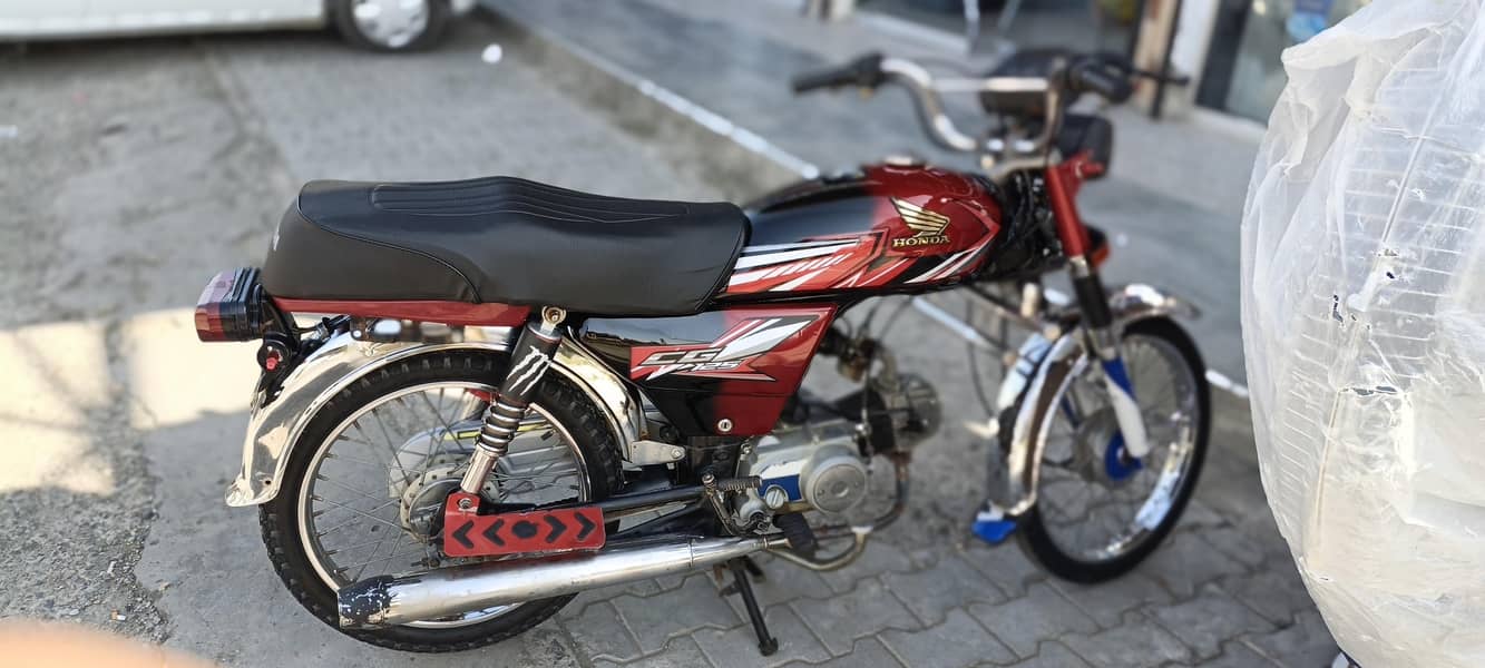 power pk CD 70 3