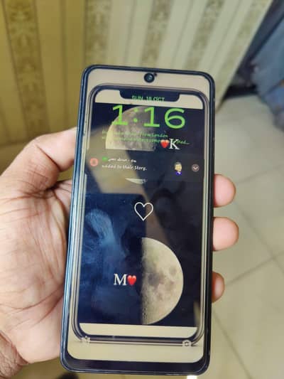 Xiaomi Redmi Note 13 256