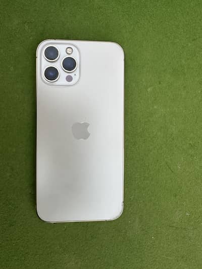 Apple iPhone 12 Pro Max Factory unlocked 128GB