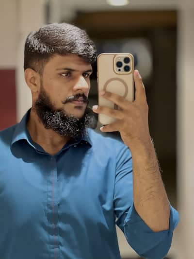 Affan Akram