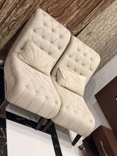 Sofa chairs