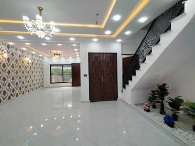 Brand New Double Story House For Sale
