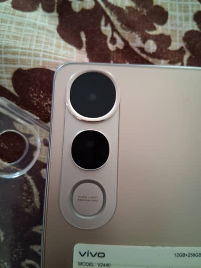 Vivo V50 Lite 5g. . . 03225383116