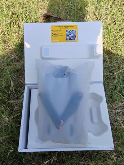 dji mini 3 standard