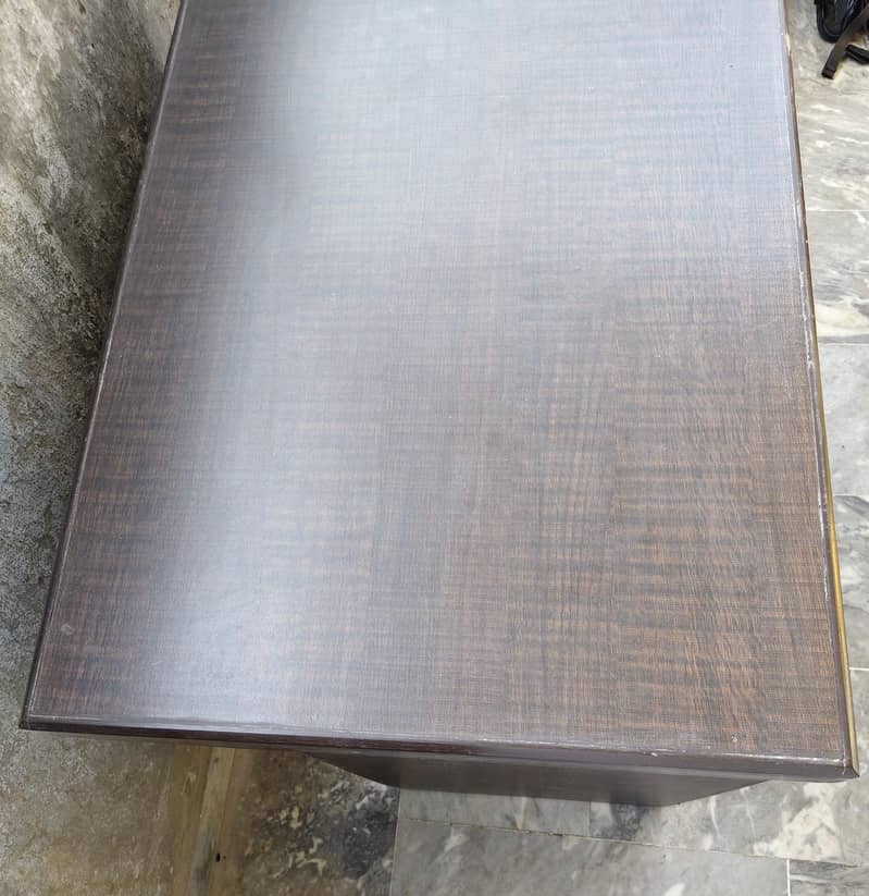 reading table 1