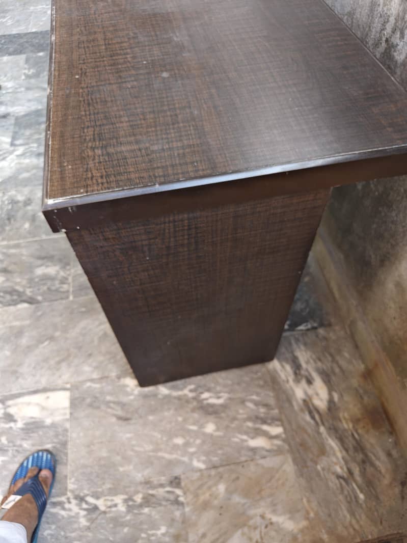 reading table 2