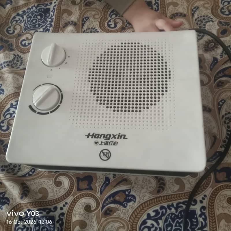 heater 1