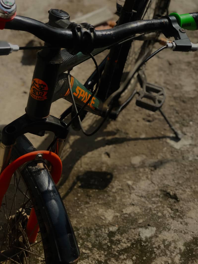 Medium Bicycle 1
