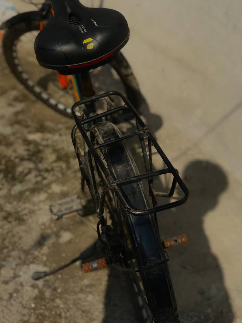 Medium Bicycle 5