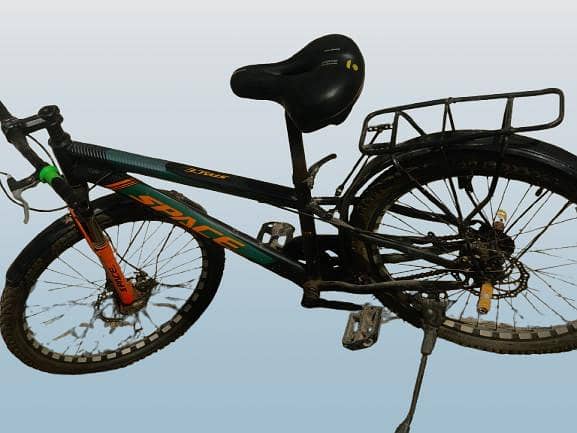 Medium Bicycle 6