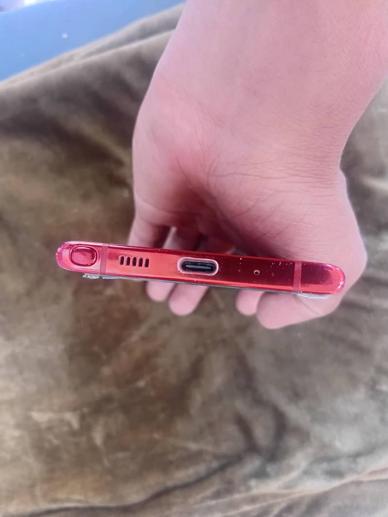 Samsung Mobile Note 10 Plus 3