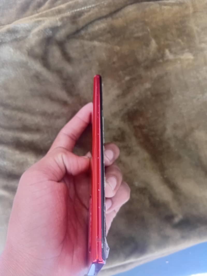 Samsung Mobile Note 10 Plus 5