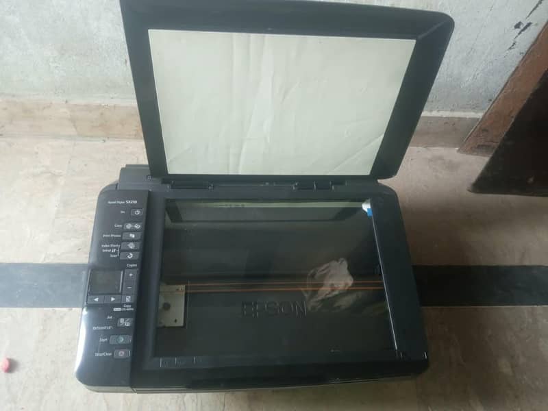 Printer EPSON C351F 0