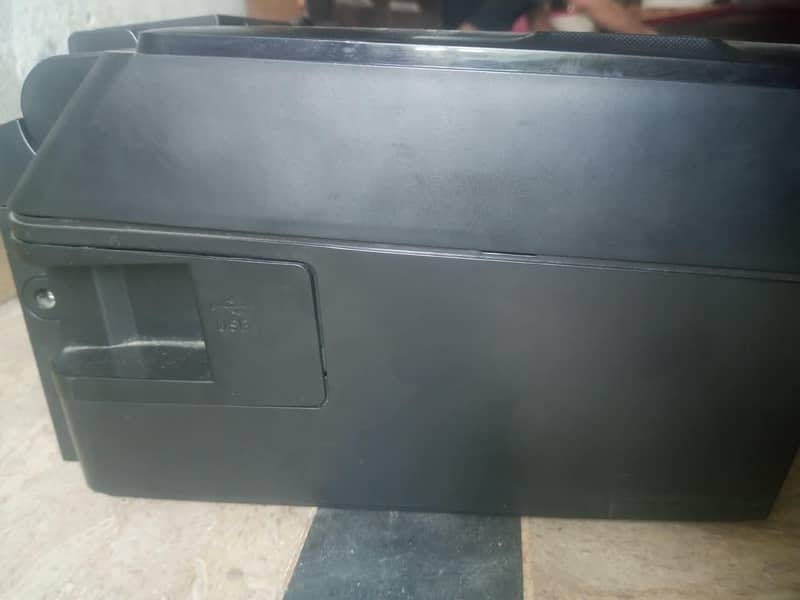 Printer EPSON C351F 2