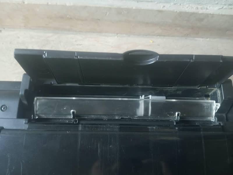 Printer EPSON C351F 5