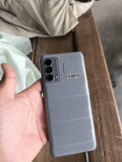 Realme GT Master Edition