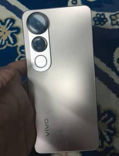 Vivo V50 Lite