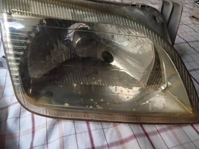 suzuki cultus orginal parts bundle