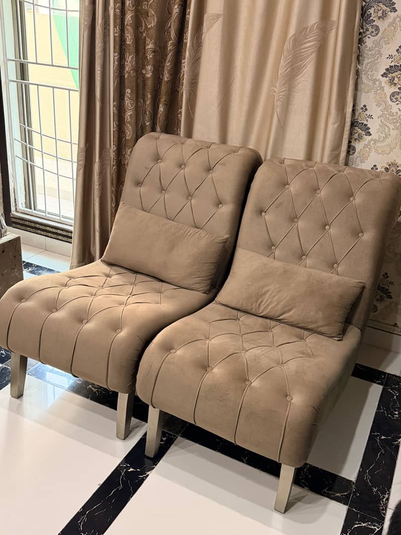 Sofa Chairs 0