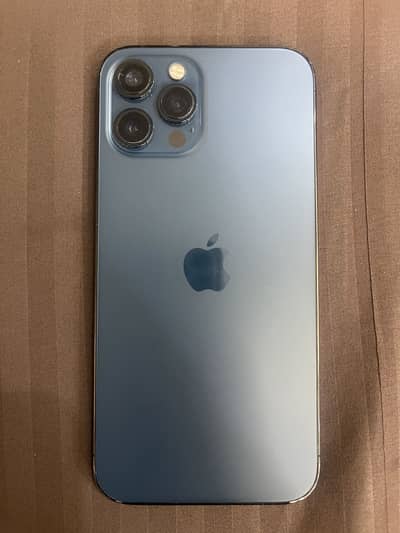 Apple iPhone 12 Pro Max