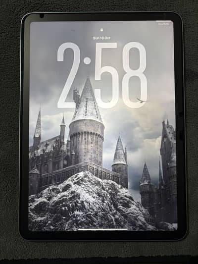 Ipad air 6 11 inch m2