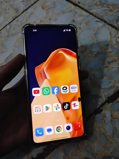 One Plus 9 5G urgent sell