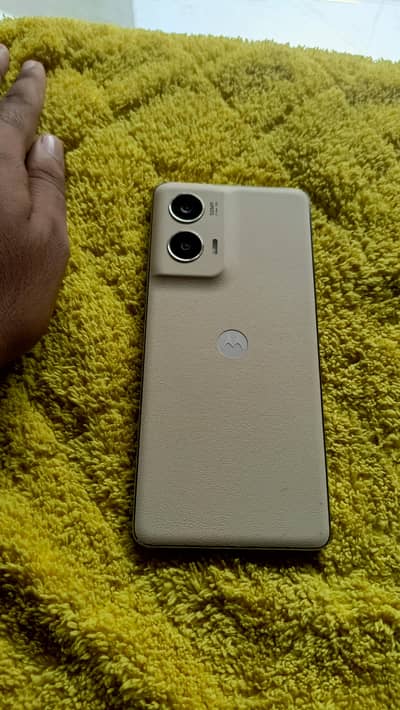 Motorola Moto G Stylus 2024