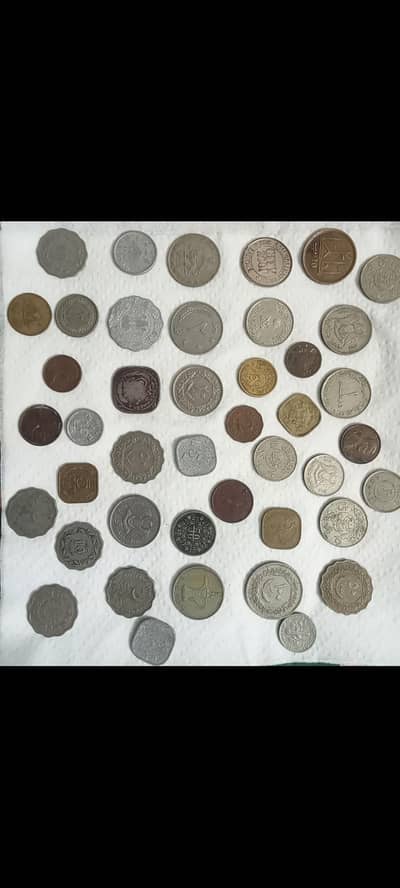 coins for sale