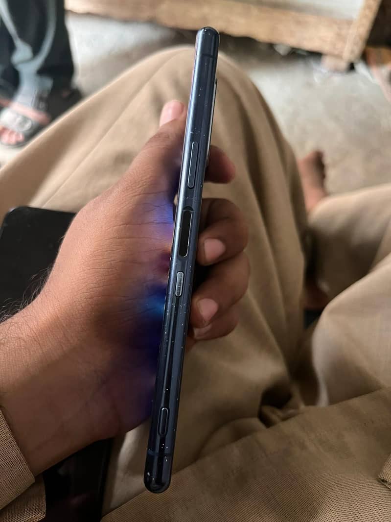 Sony xperia5 3