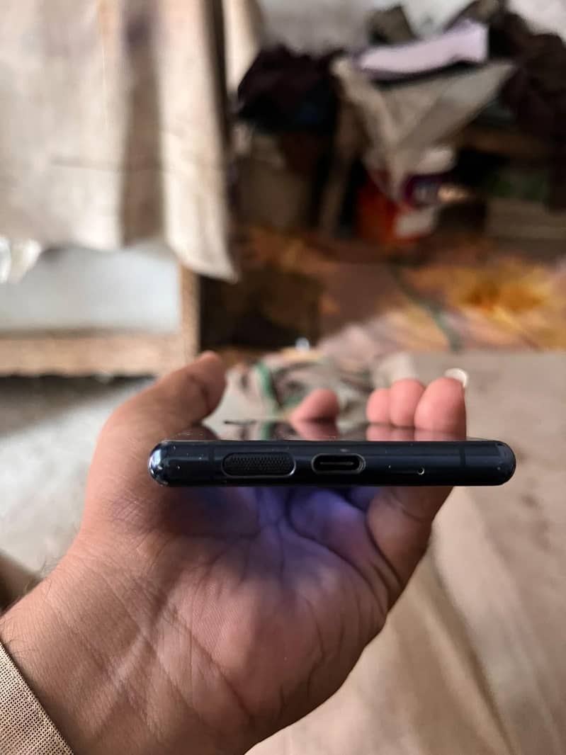 Sony xperia5 4