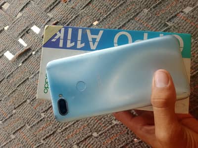 OPPO A11k PTA Approved 2/32 Gb