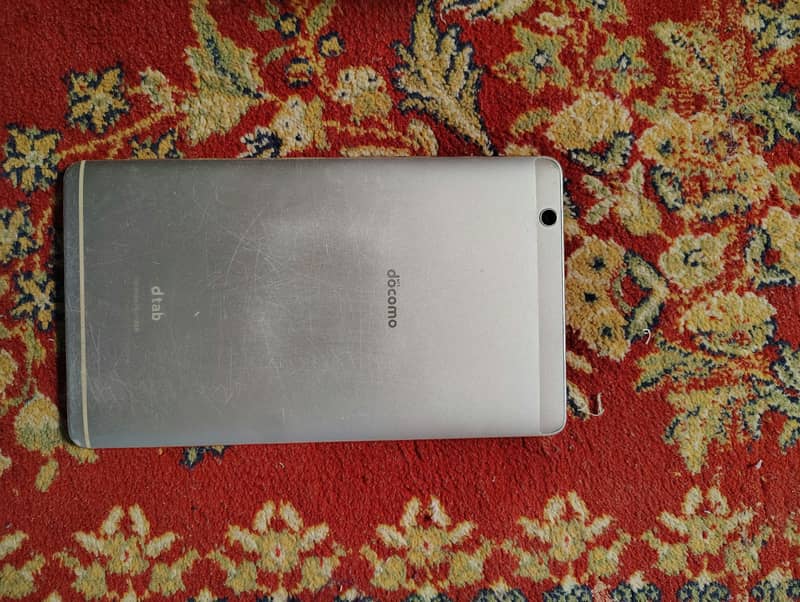 Huawei D. Tab 3