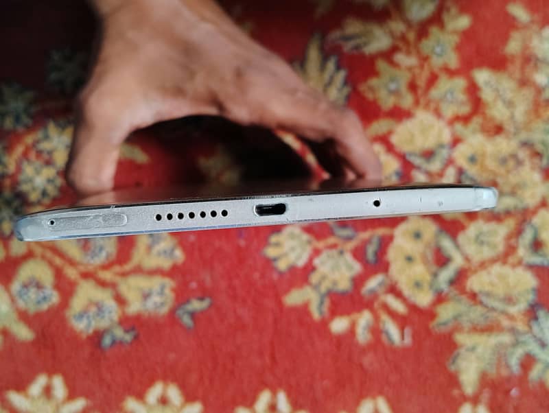 Huawei D. Tab 5