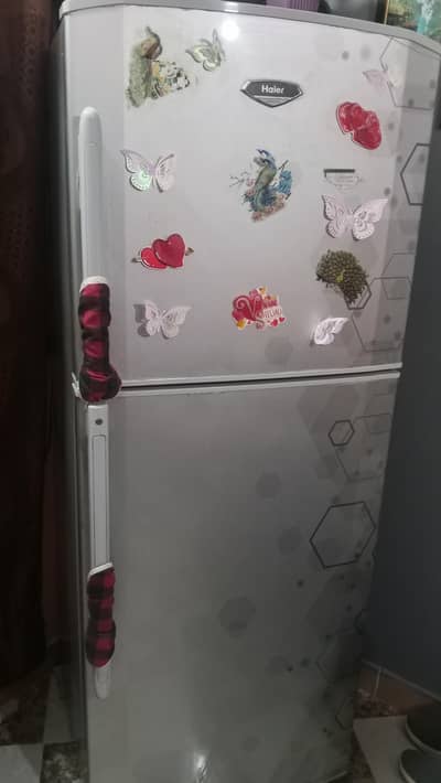 Haier Refrigerators for sale full size